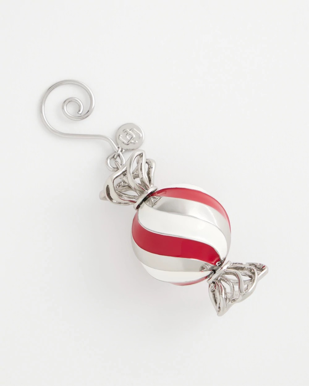 Chico's Chico’s Enamel Candy Ornament