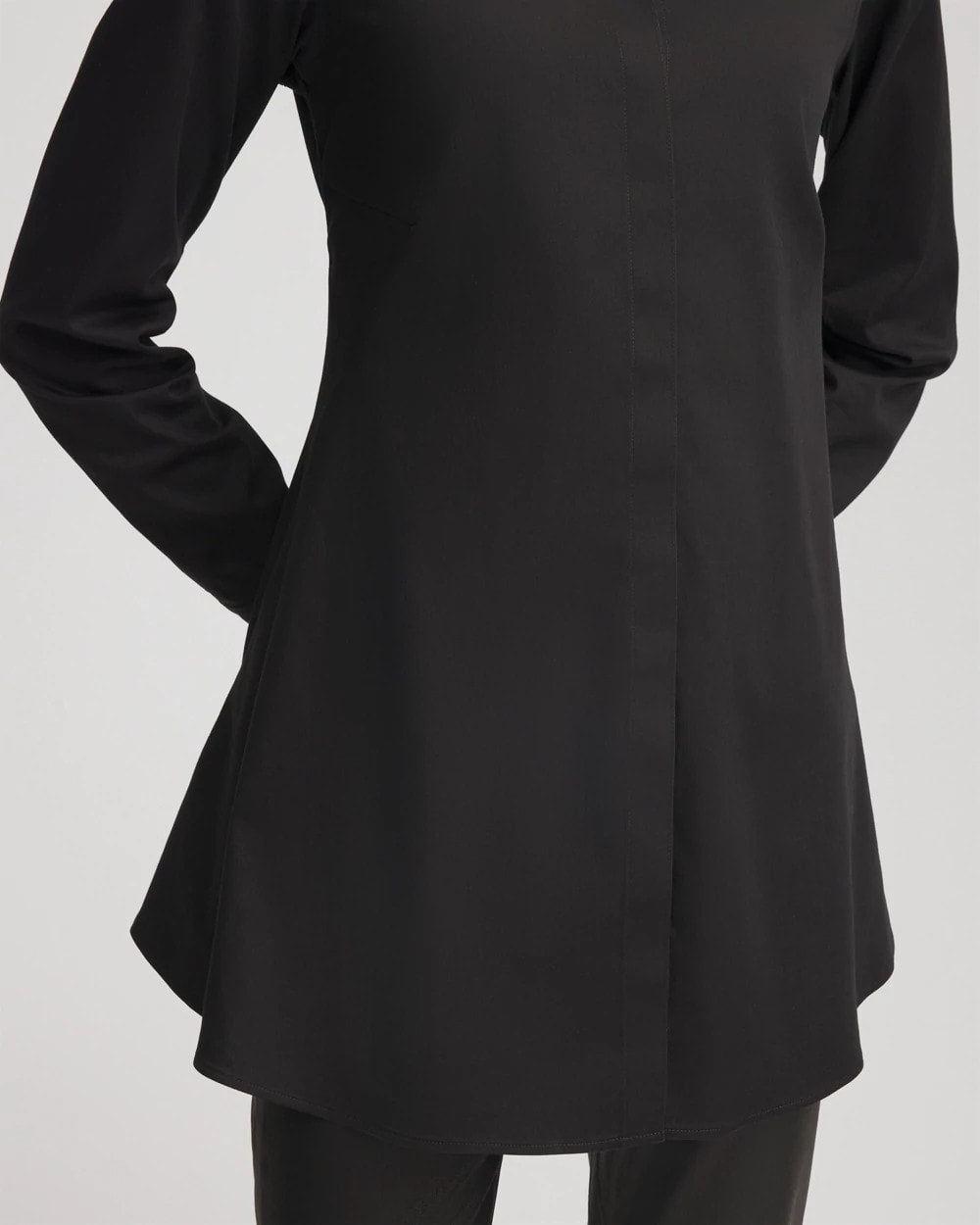 Chico's No Iron™ Pocketed Tunic