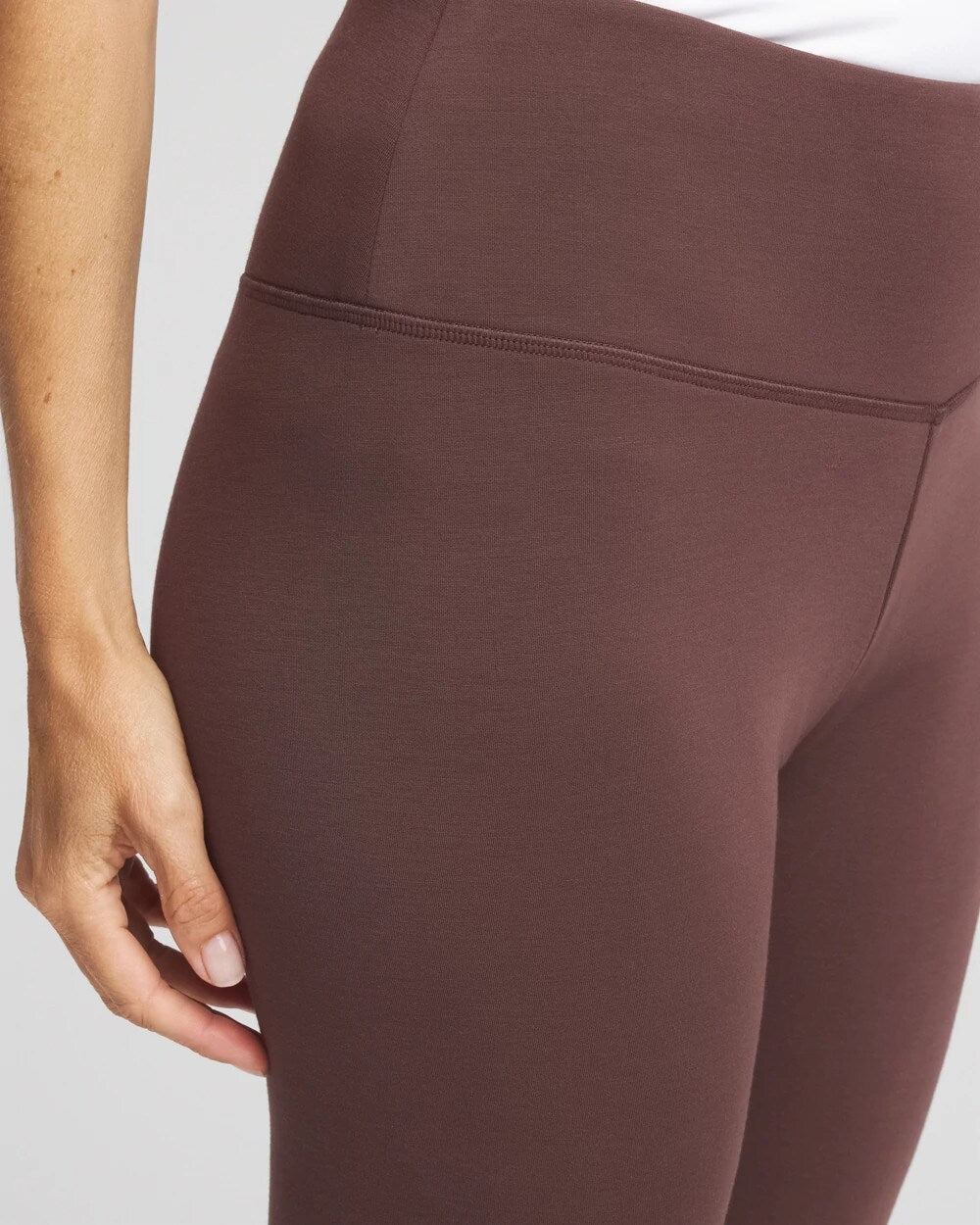 Chico's Zenergy® Soft Ankle Leggings