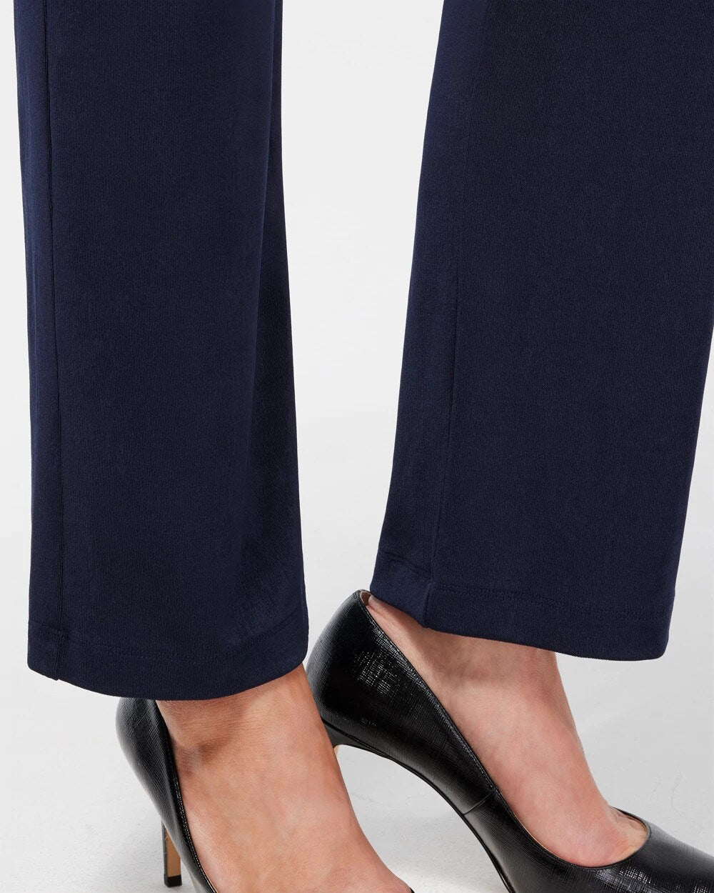 Chico's Petite Travelers™ No Tummy Pants