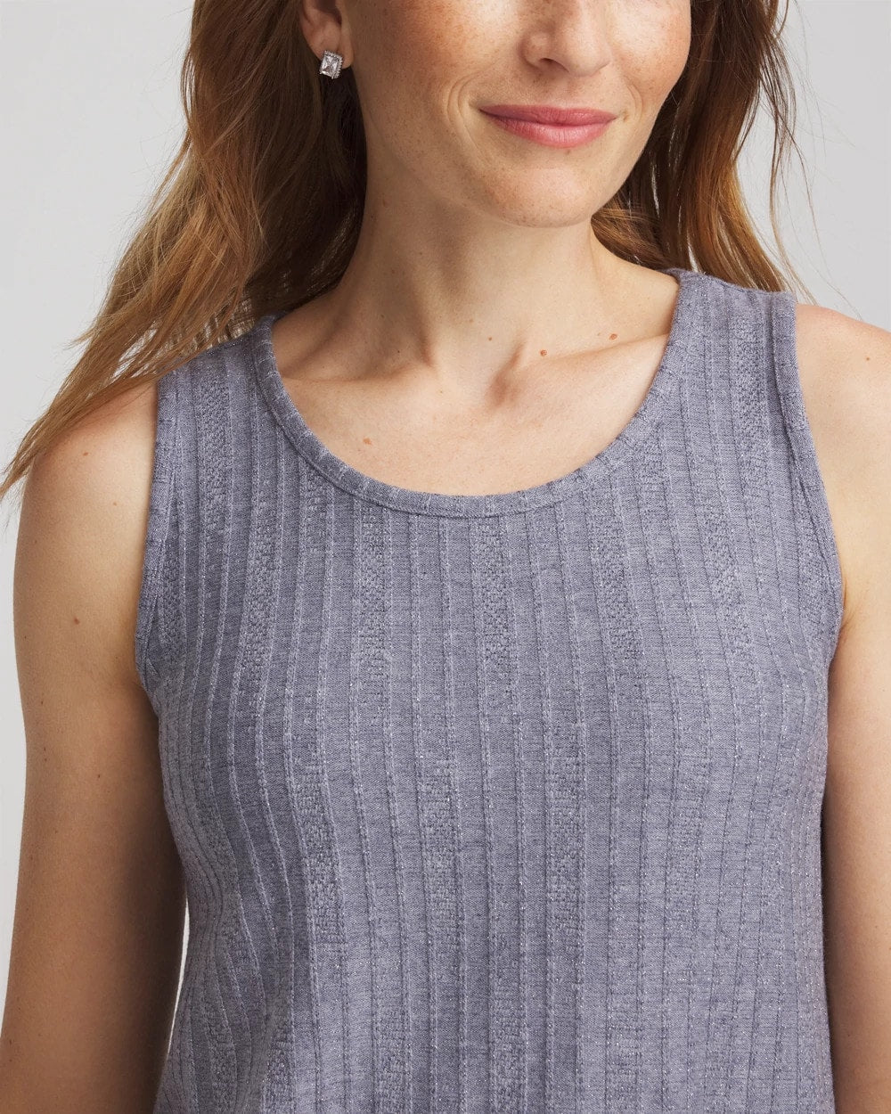 Chico's Cozy Tank