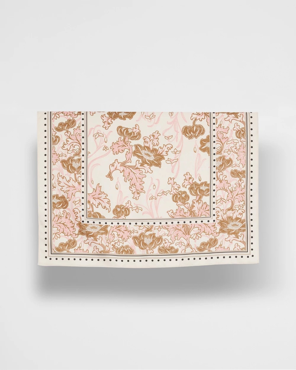 Chico's Square Neckerchief Scarf
