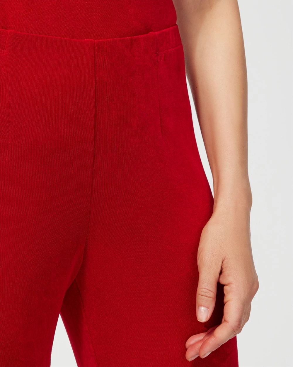 Chico's Travelers™ No Tummy Pants