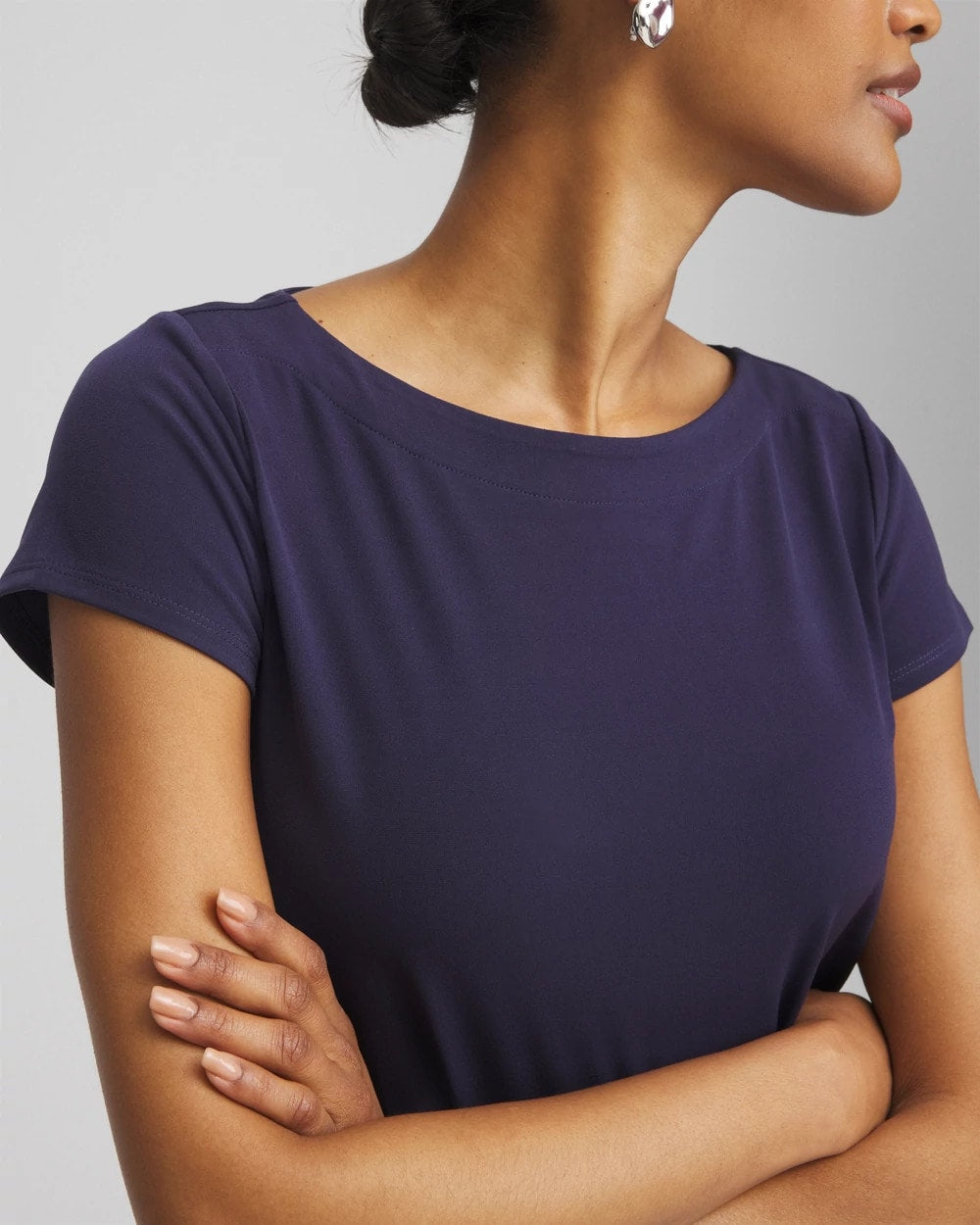 Chico's Travelers™ Knit Tunic
