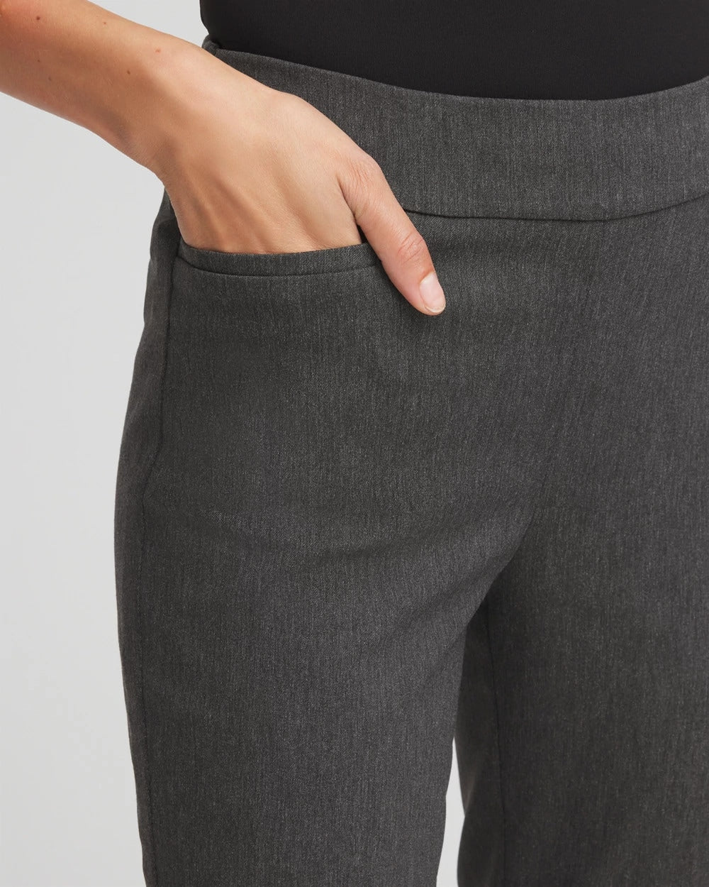 Chico's Brigitte™ Slim Full-Length Pants