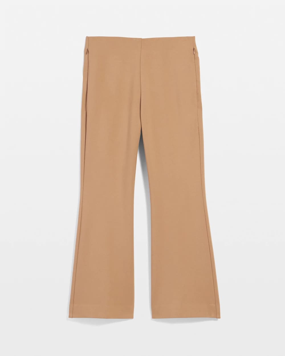 Chico's Juliet Slim Cropped Flared Pants