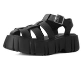 T.U.K. Shoes T2335 Gladiator Anarchic Airship Sandal