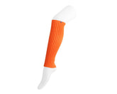T.U.K. Shoes TSK1149 Orange Knit Leg Warmer TSK1149-OS