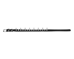 T.U.K. Shoes CK01 Spiked Choker CK01-OS