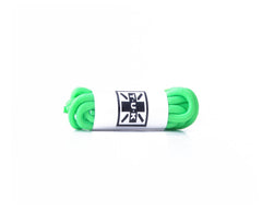 T.U.K. Shoes LC053-75-NGR 75 CM Neon Green Round Laces LC053-75-NGR-OS