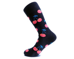 T.U.K. Shoes TSK1031 Black Cherry Women’s Sock TSK1031-OS