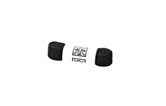 T.U.K. Shoes LC064-75-FTB Black Fat Laces LC064-75-FTB-OS