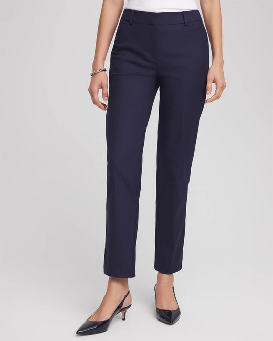 Chico's Emme Slim Ankle Pants