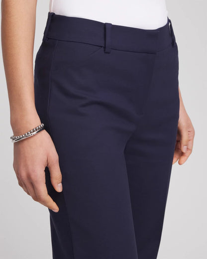 Chico's Emme Slim Ankle Pants