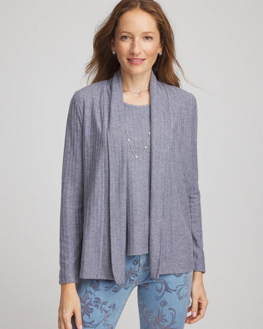 Chico's Cozy Cardigan