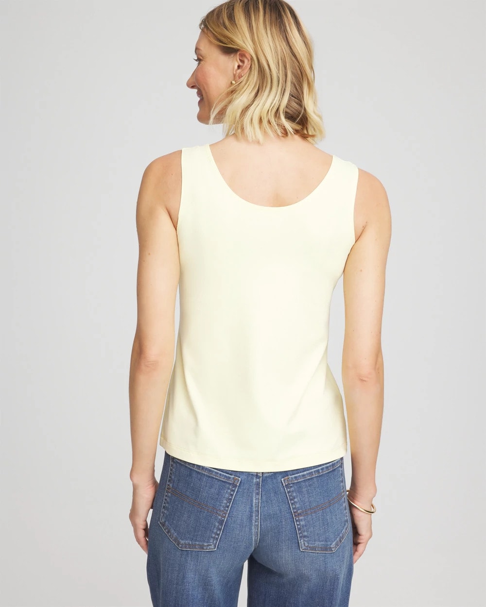 Chico's Microfiber Tank