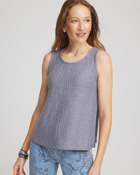 Chico's Cozy Tank