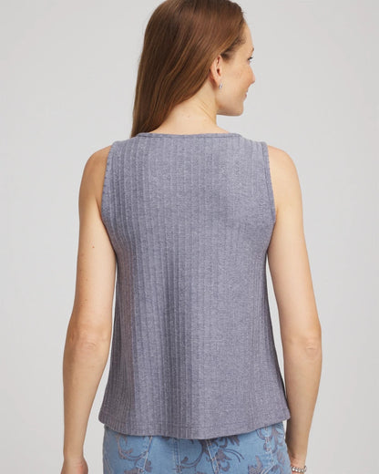 Chico's Cozy Tank