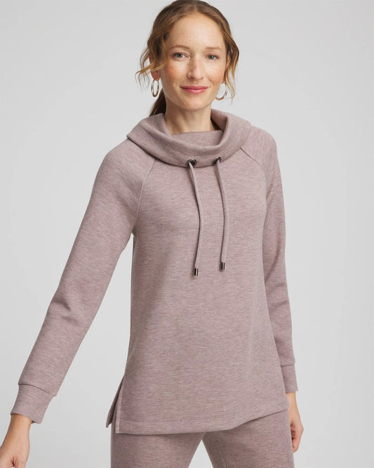 Chico's Zenergy® Soft Tunic