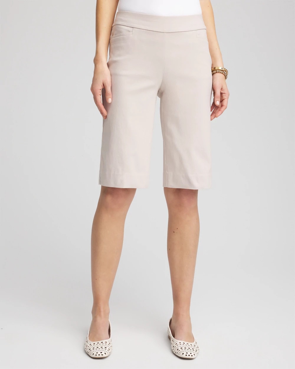 Chico's Brigitte™ Slim Shorts