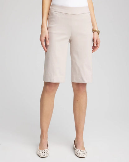 Chico's Brigitte™ Slim Shorts