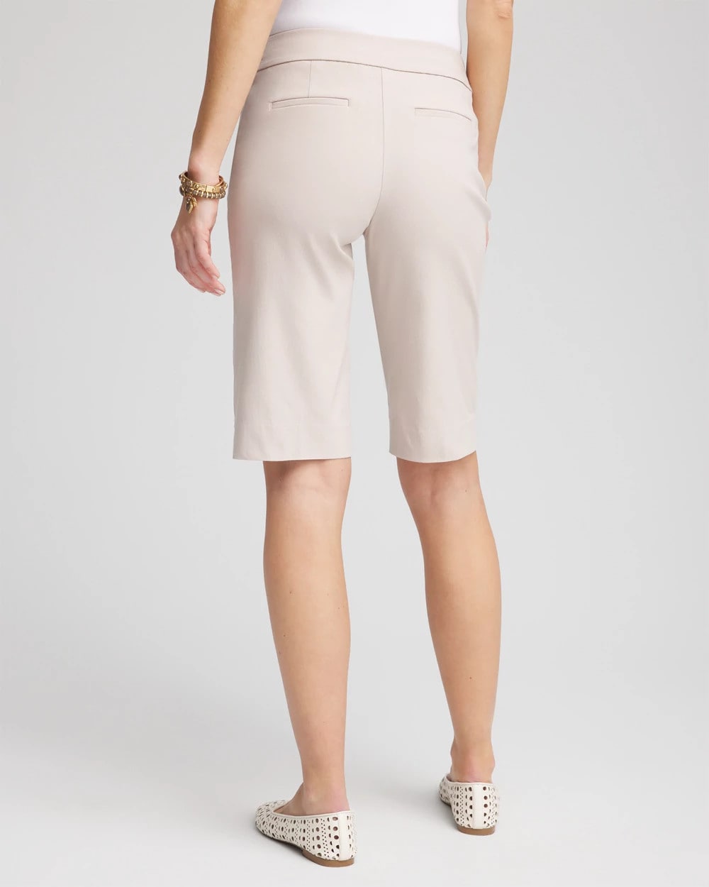 Chico's Brigitte™ Slim Shorts