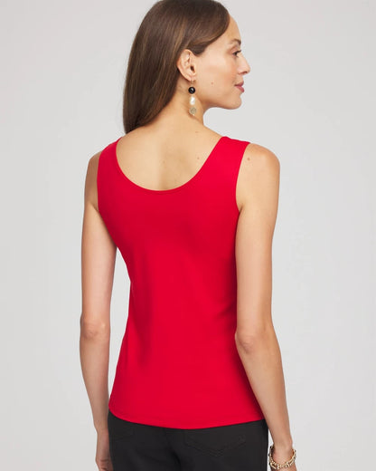Chico's Microfiber Tank