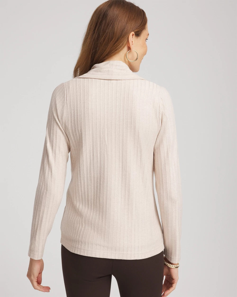 Chico's Cozy Cardigan