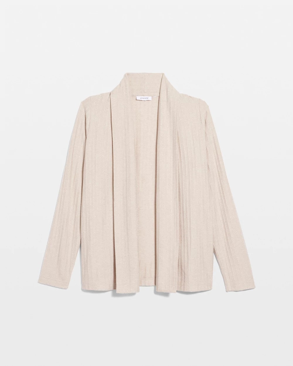 Chico's Cozy Cardigan