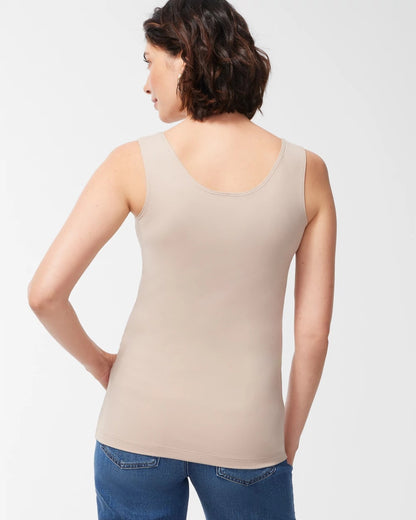 Chico's Microfiber Tank