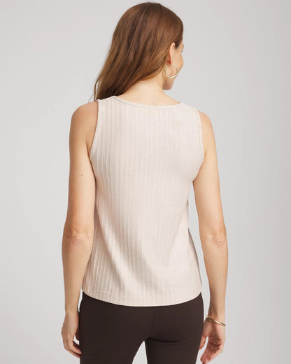 Chico's Cozy Tank