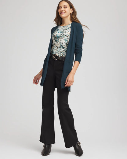 Chico's Touch of Cool™ Layering Tee