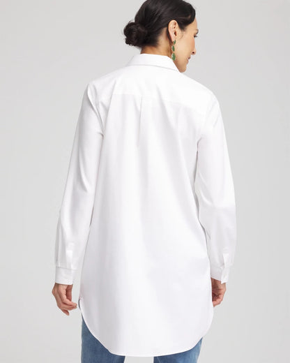 Chico's No Iron™ Pocket Tunic