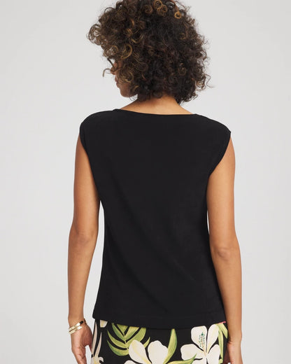 Chico's Travelers™ Asymmetrical Top