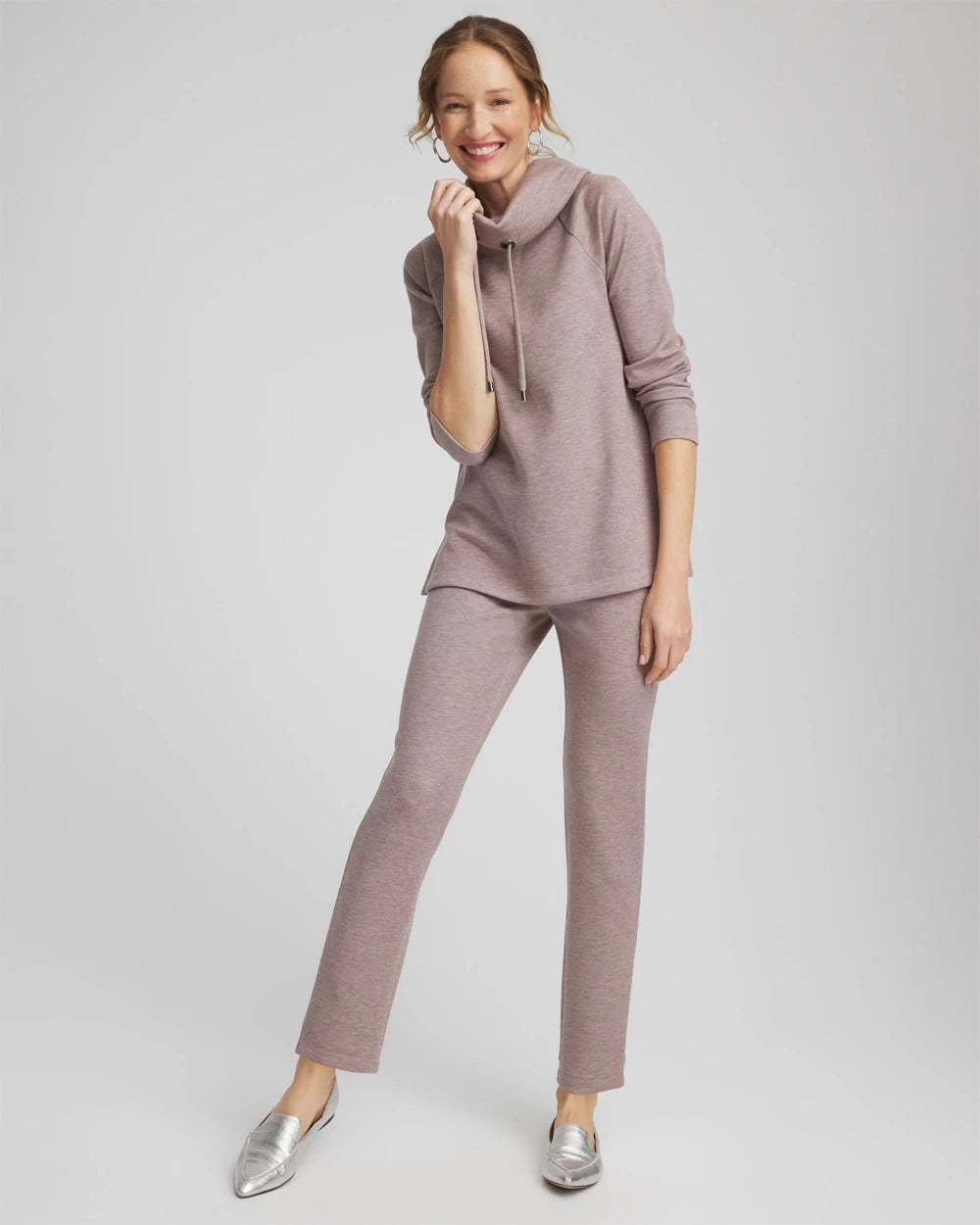 Chico's Zenergy® Soft Tunic