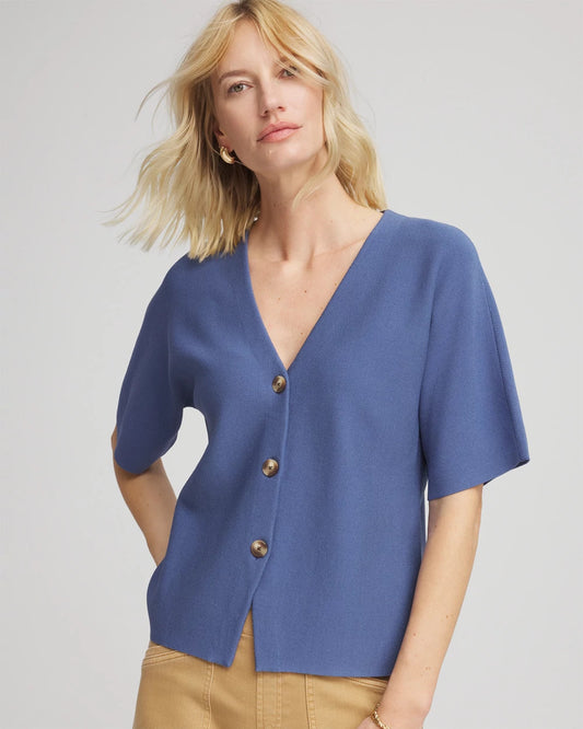 Chico's Dolman Cardigan