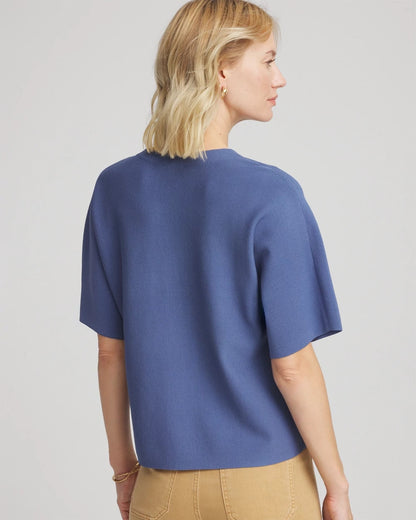 Chico's Dolman Cardigan