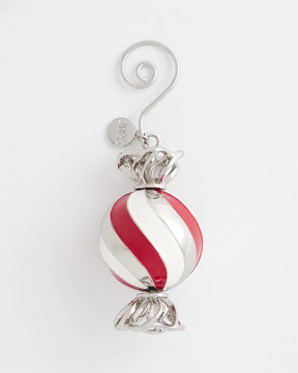 Chico's Chico’s Enamel Candy Ornament