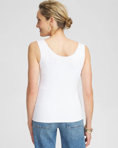 Chico's Microfiber Tank