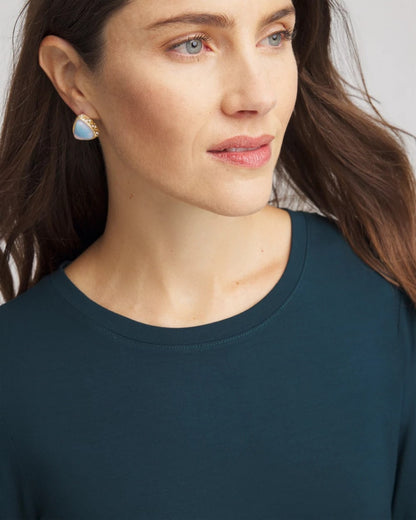 Chico's Touch of Cool™ Layering Tee