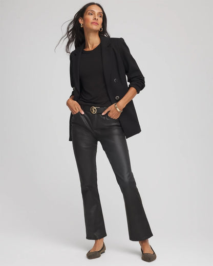 Chico's Touch of Cool™ Layering Tee