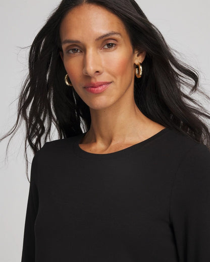 Chico's Touch of Cool™ Layering Tee