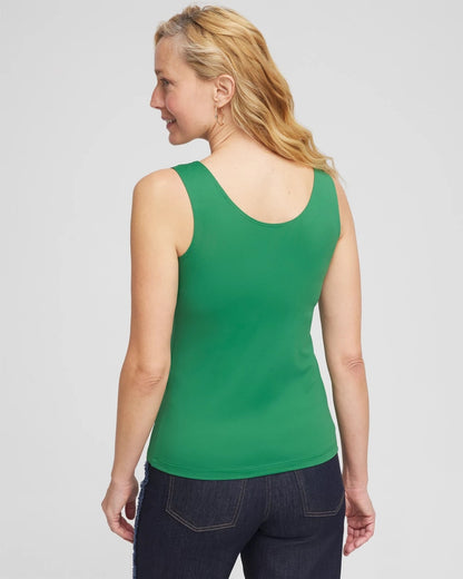 Chico's Microfiber Tank