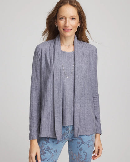 Chico's Cozy Cardigan
