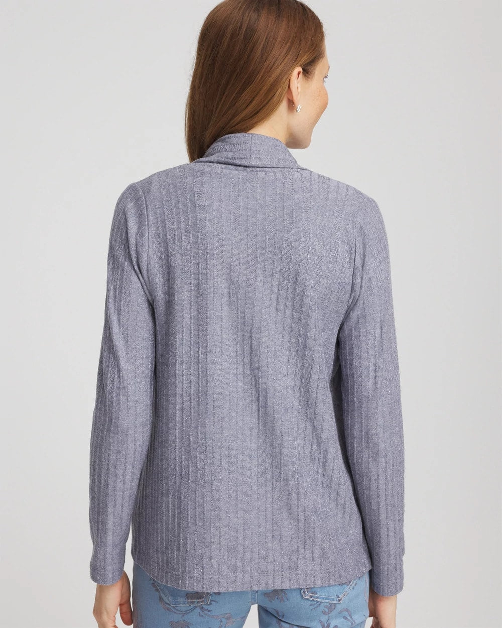 Chico's Cozy Cardigan