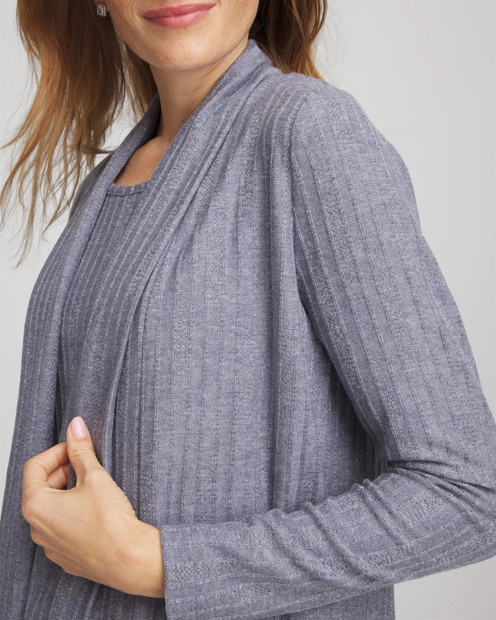 Chico's Cozy Cardigan
