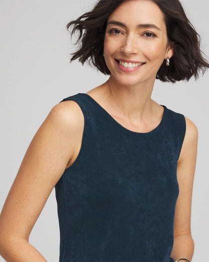 Chico's Travelers™ Convertible Tank