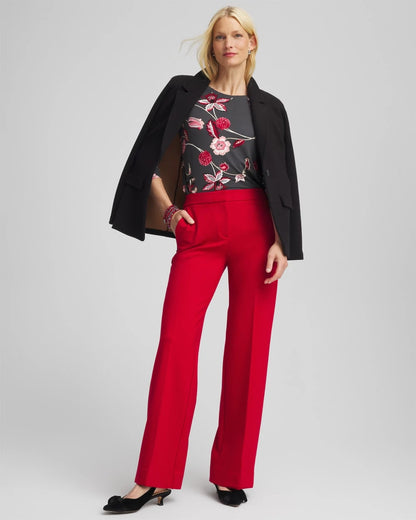Chico's Touch of Cool™ Layering Tee