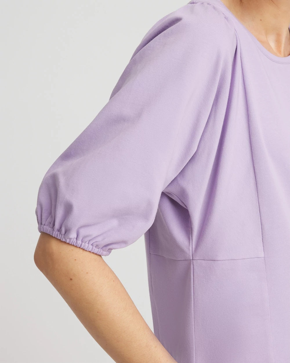 Chico's Dolman Sleeve Top