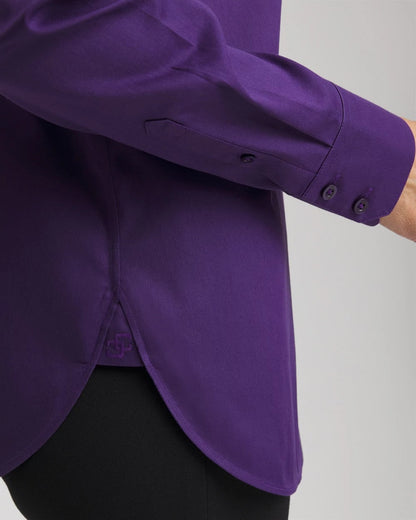 Chico's No Iron™ Stretch Shirt